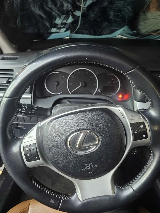 2013 Lexus CT - Image 8 of 9