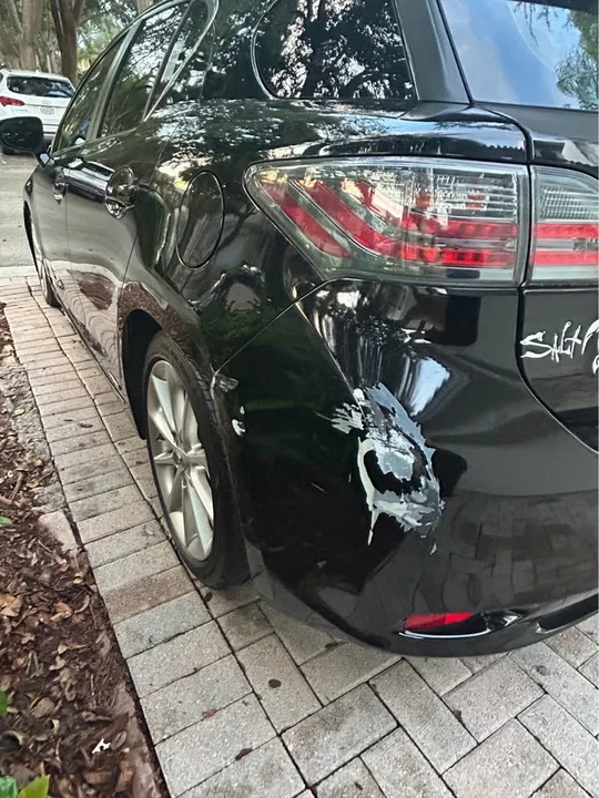 2013 Lexus CT - Image 3 of 10