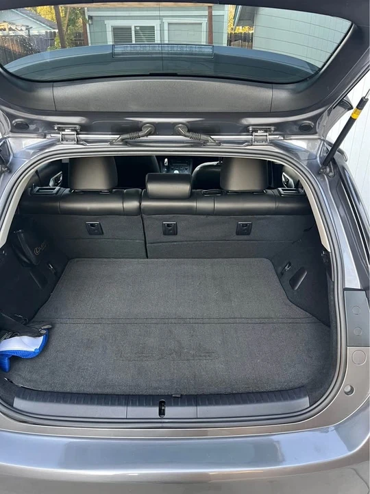 2013 Lexus CT - Image 3 of 7
