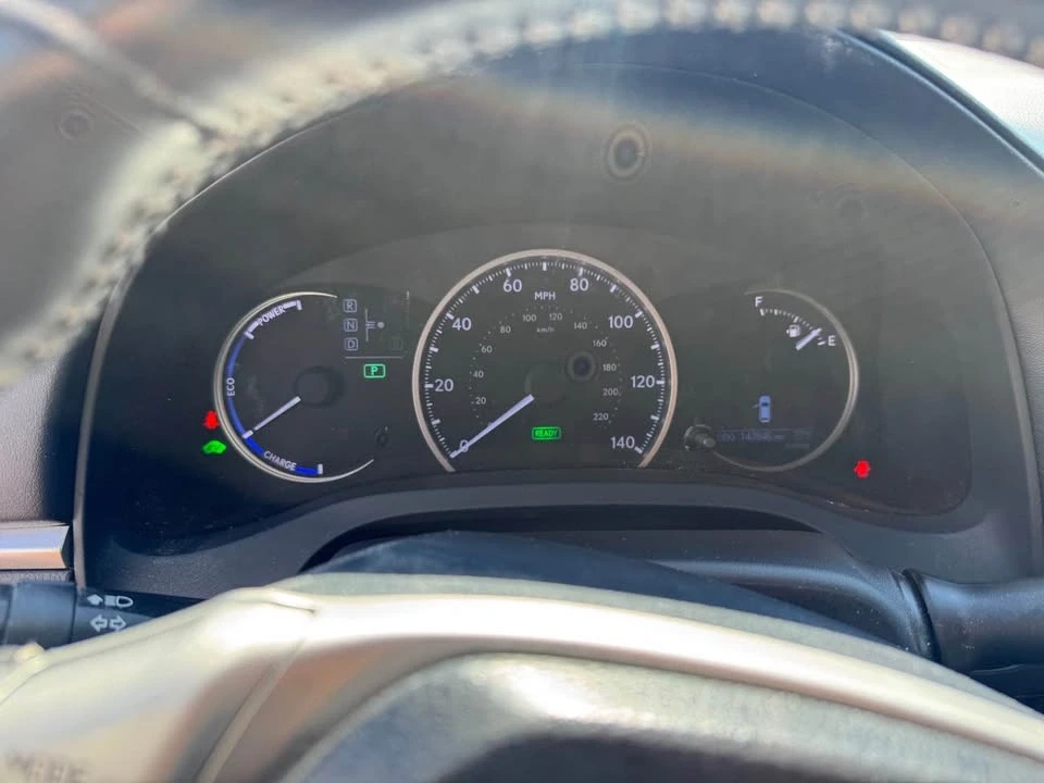 2013 Lexus CT - Image 11 of 11