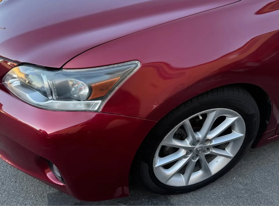 2013 Lexus CT - Image 17 of 20