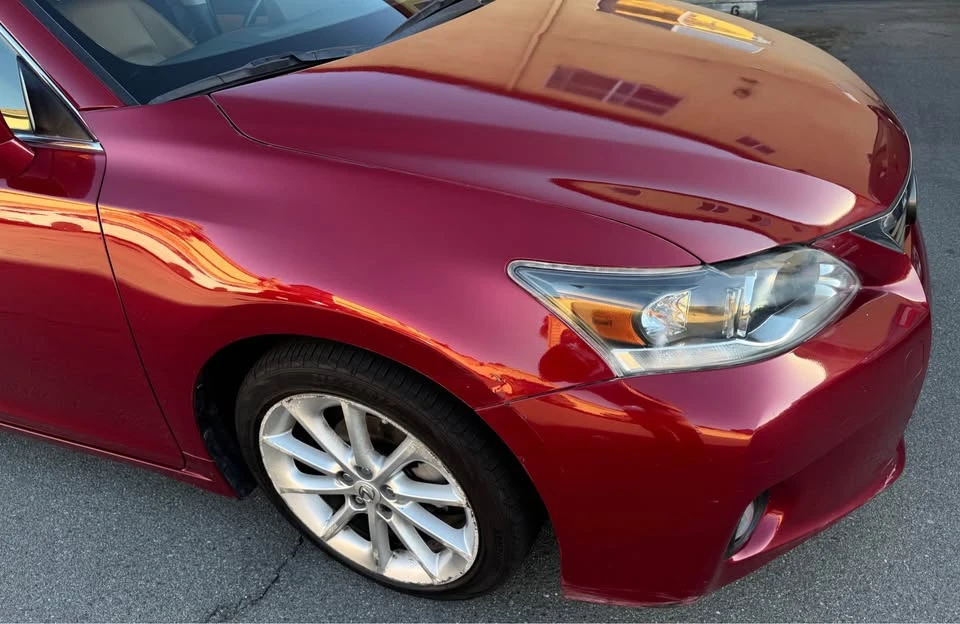2013 Lexus CT - Image 13 of 20