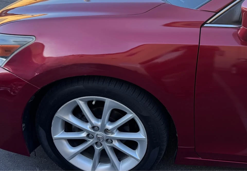 2013 Lexus CT - Image 16 of 20