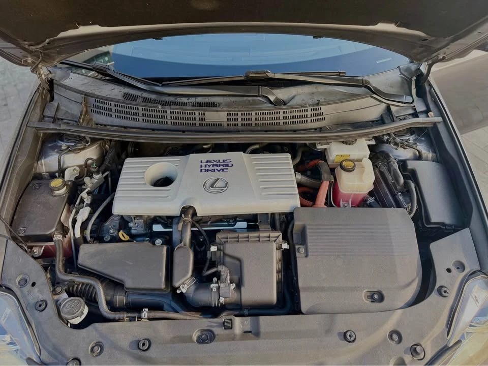 2013 Lexus CT - Image 6 of 9