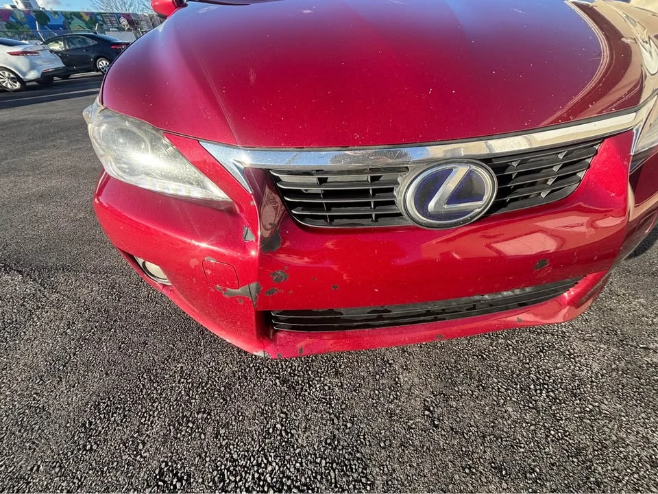 2013 Lexus CT - Image 4 of 12