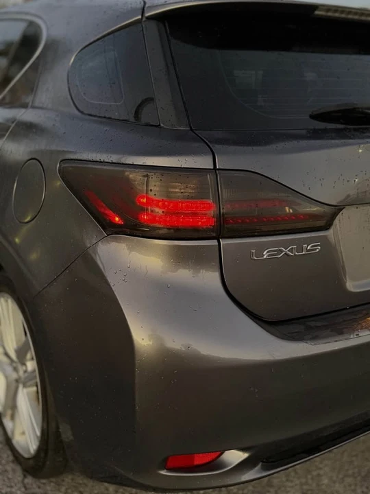 2013 Lexus CT - Image 8 of 11