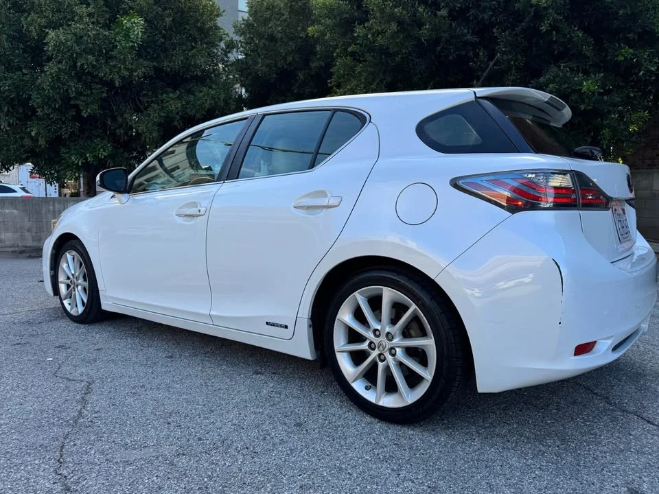 2013 Lexus CT - Image 3 of 20