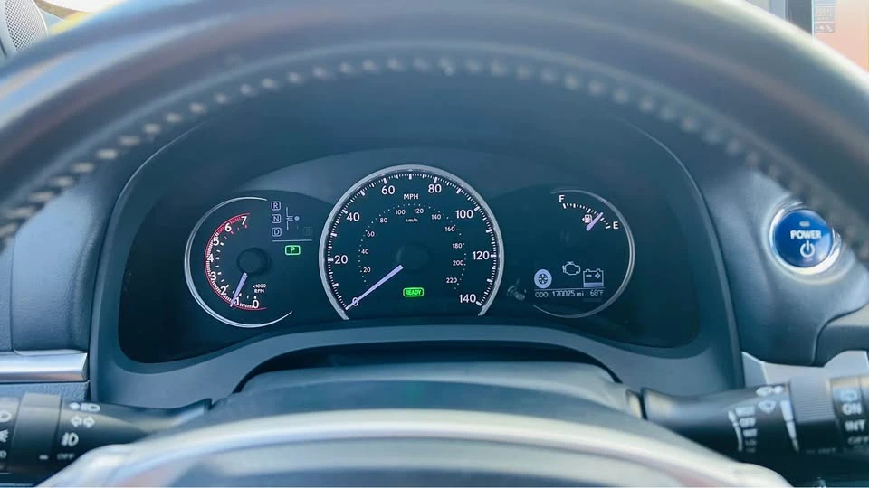 2013 Lexus CT - Image 17 of 17
