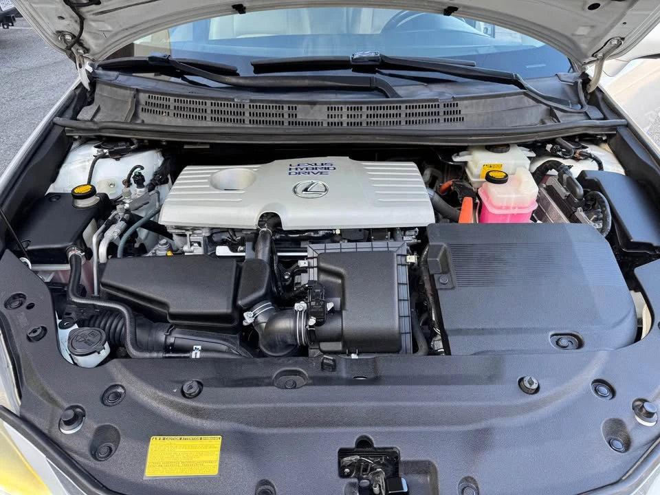 2013 Lexus CT - Image 13 of 20