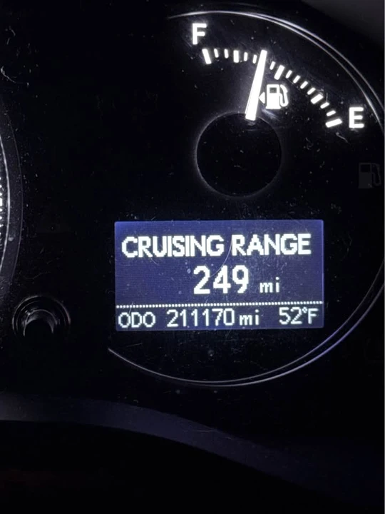 2013 Lexus CT - Image 13 of 13
