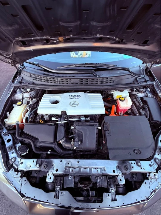 2013 Lexus CT - Image 6 of 13