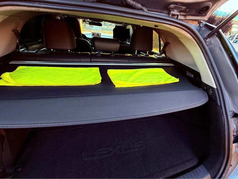 2013 Lexus CT - Image 9 of 13