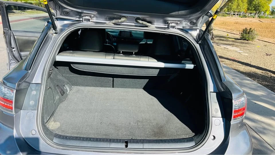 2013 Lexus CT - Image 15 of 17