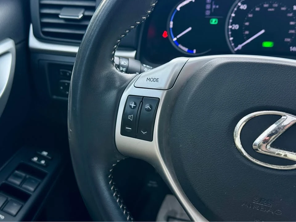 2013 Lexus CT - Image 14 of 18