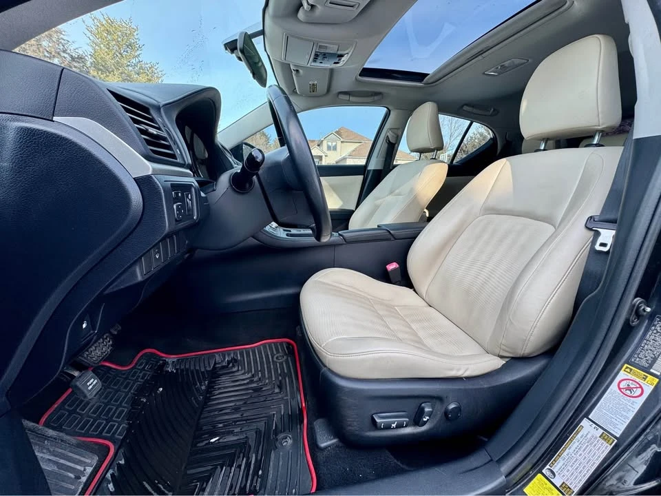 2013 Lexus CT - Image 6 of 18