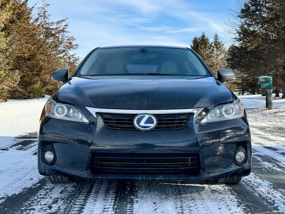 2013 Lexus CT - Image 3 of 18