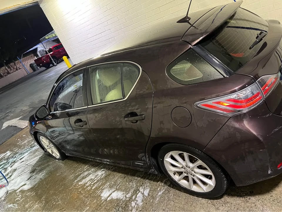 2013 Lexus CT - Image 4 of 5