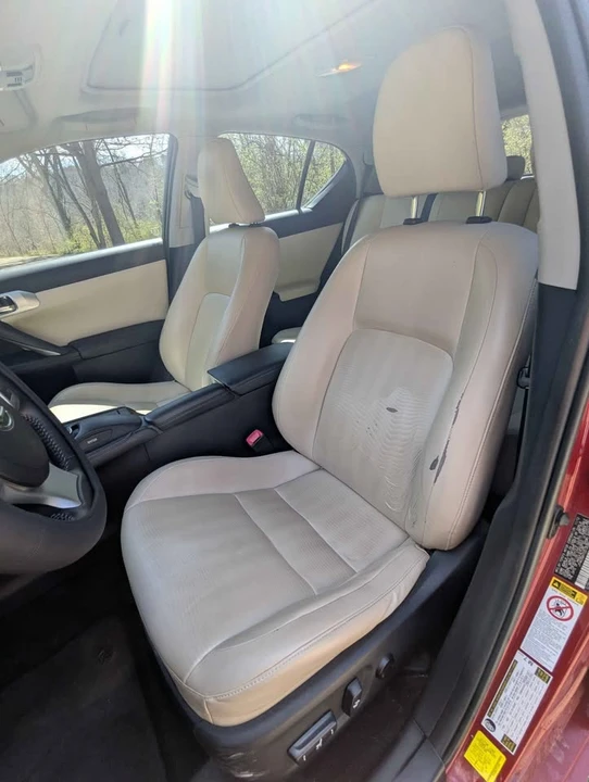 2013 Lexus CT - Image 9 of 19
