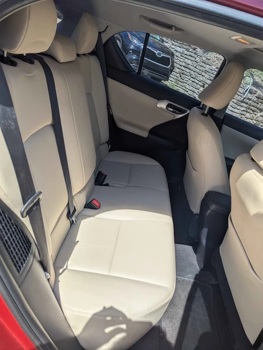 2013 Lexus CT - Image 6 of 19
