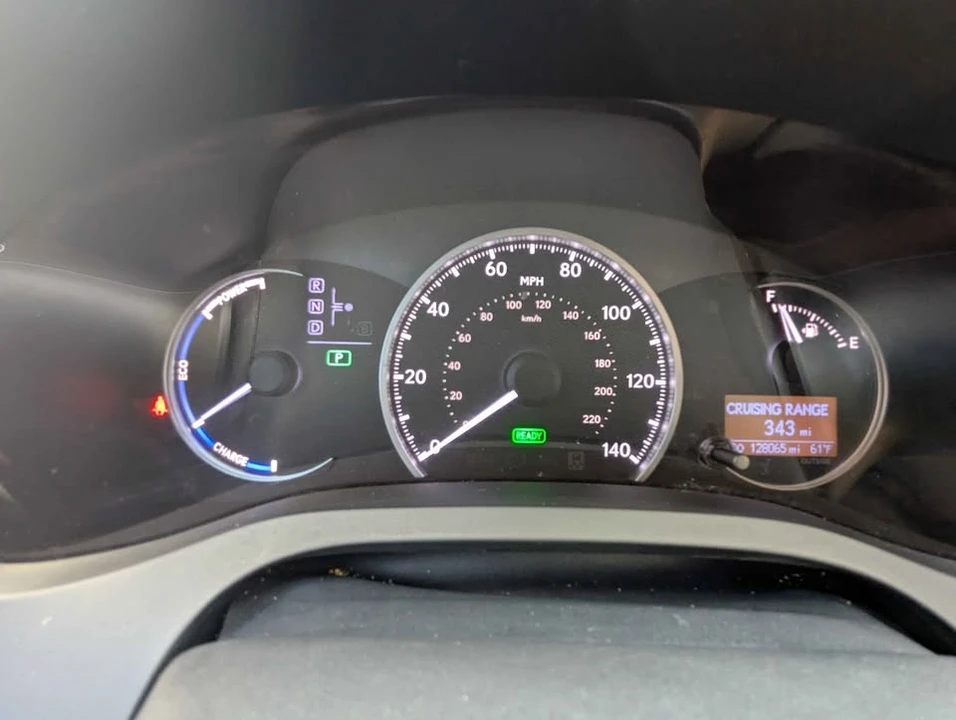 2013 Lexus CT - Image 3 of 19