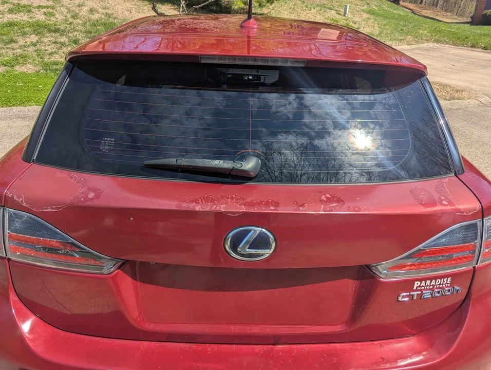 2013 Lexus CT - Image 19 of 19