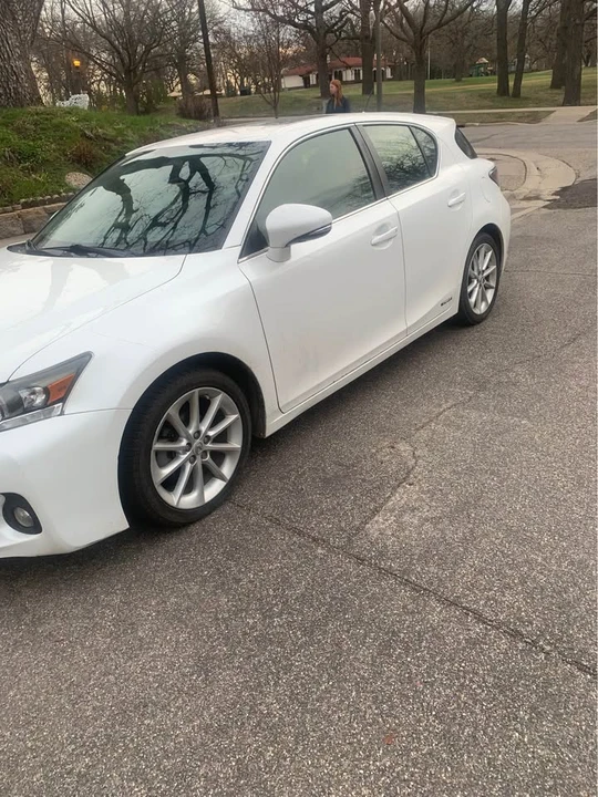 2013 Lexus CT - Image 10 of 10