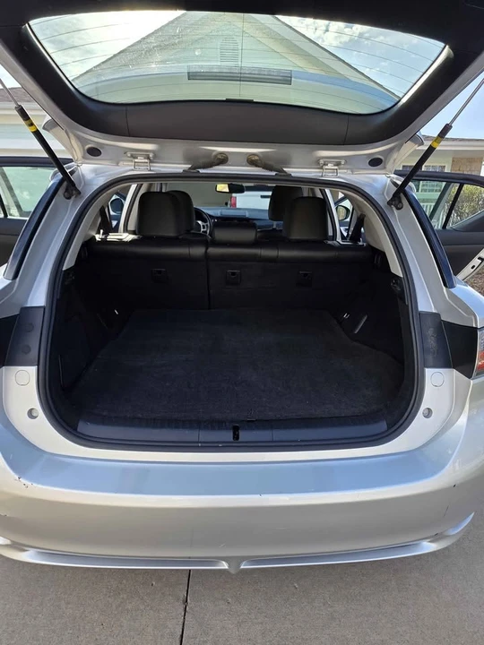 2013 Lexus CT - Image 6 of 9