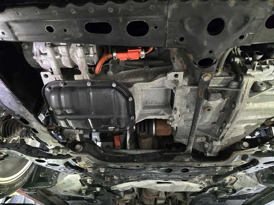 2013 Lexus CT - Image 15 of 20
