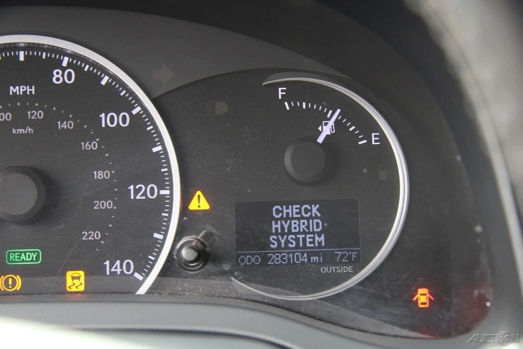 2013 Lexus CT - Image 18 of 21
