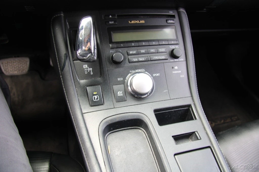 2013 Lexus CT - Image 21 of 21