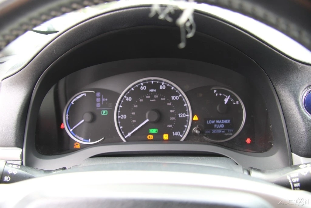 2013 Lexus CT - Image 17 of 21