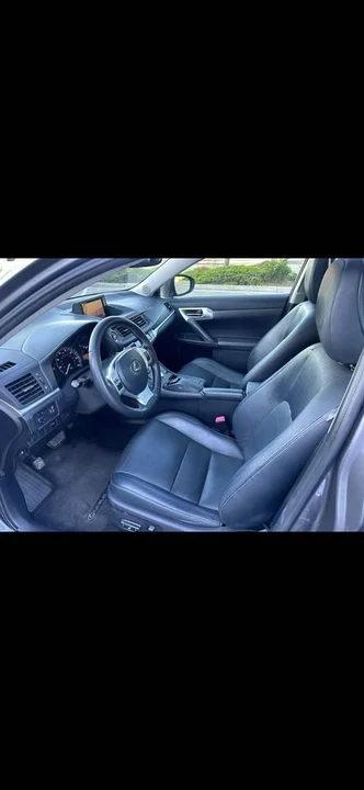 2013 Lexus CT - Image 4 of 5
