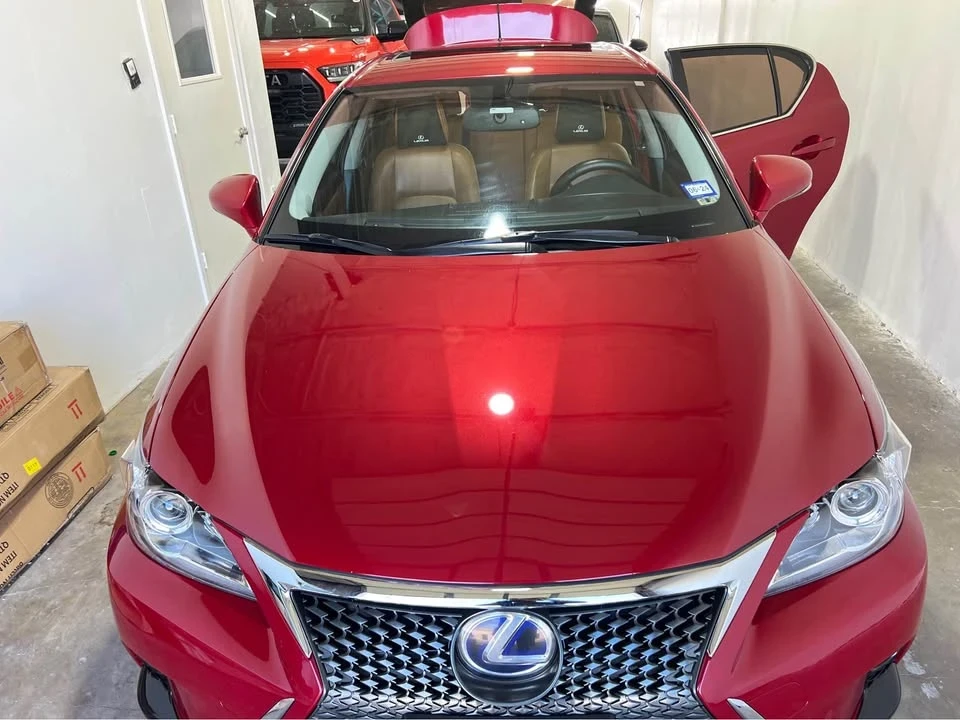 2013 Lexus CT - Image 2 of 12