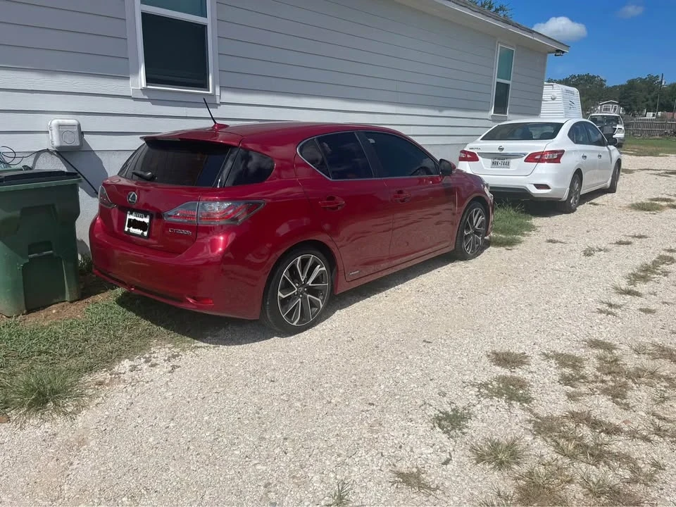 2013 Lexus CT - Image 11 of 12