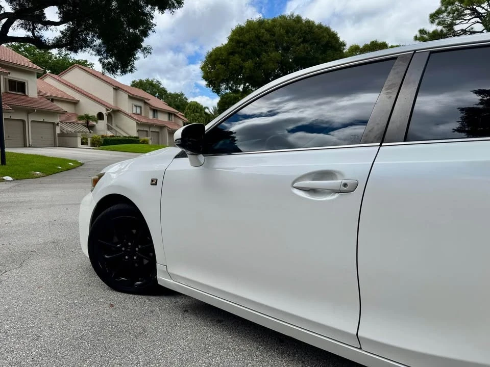 2013 Lexus CT - Image 4 of 15