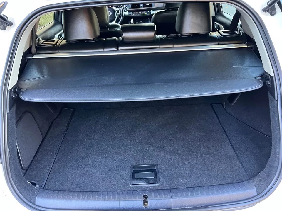 2013 Lexus CT - Image 7 of 13