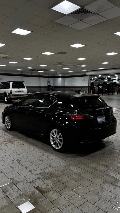 2013 Lexus CT - Image 7 of 19