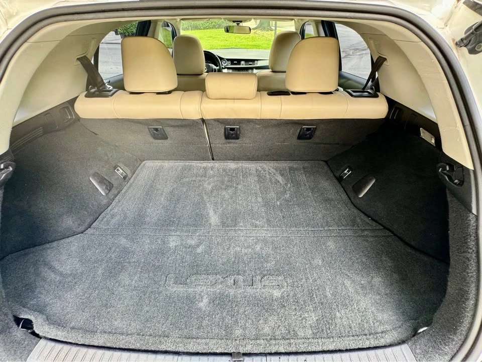 2013 Lexus CT - Image 14 of 14