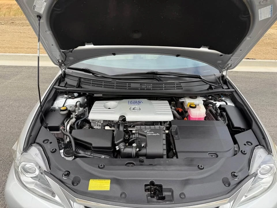 2013 Lexus CT - Image 19 of 19