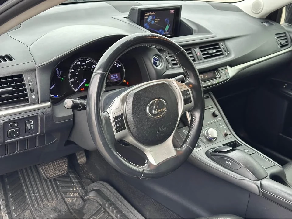 2013 Lexus CT - Image 20 of 20