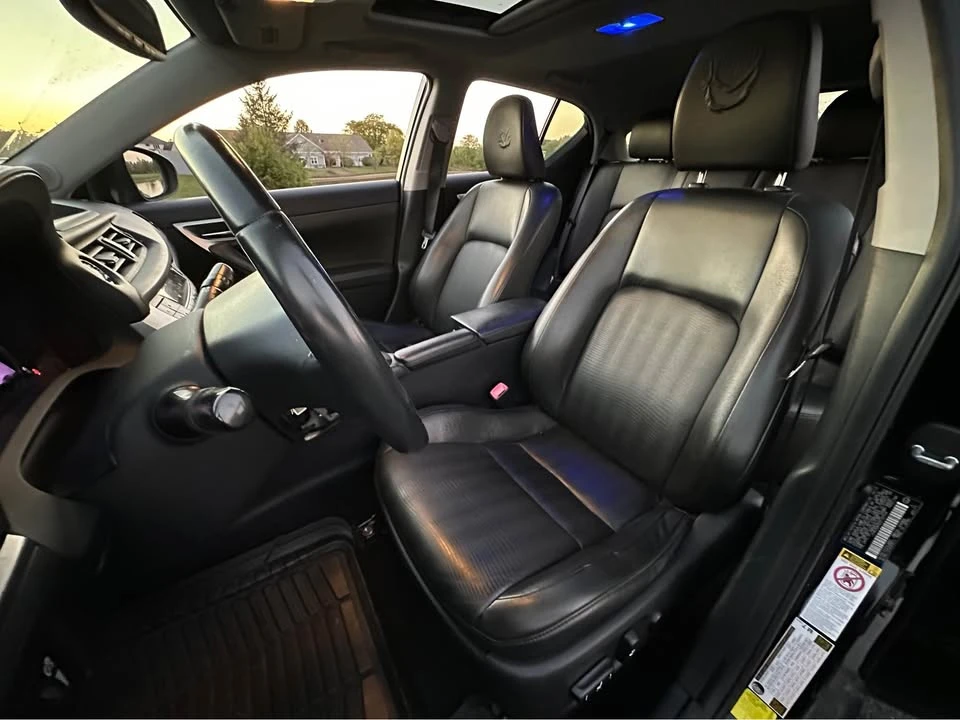 2013 Lexus CT - Image 3 of 20