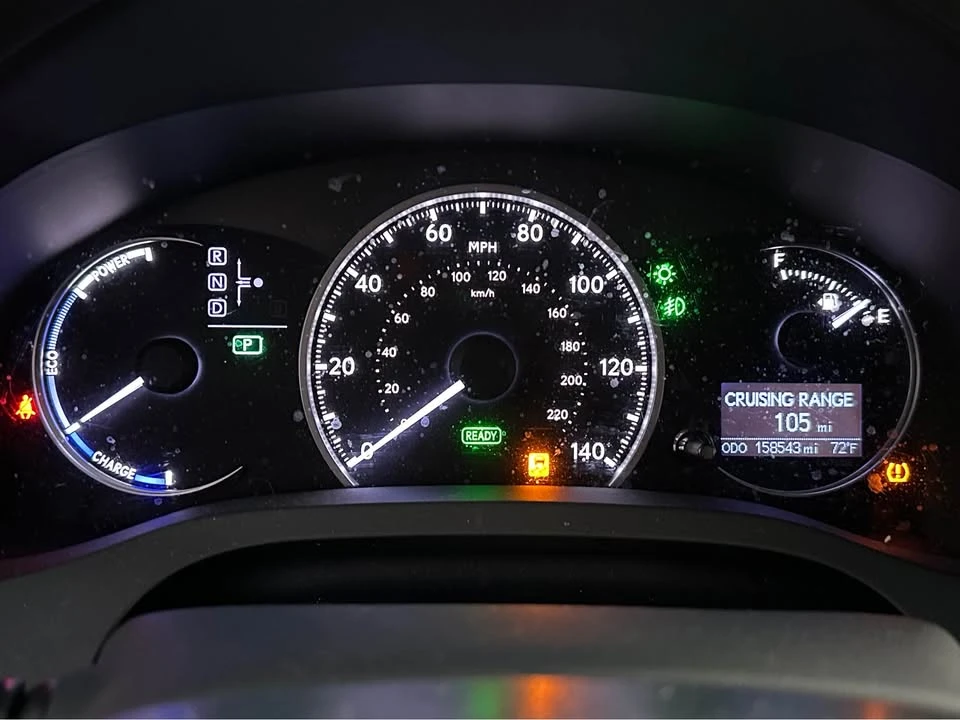2013 Lexus CT - Image 5 of 20