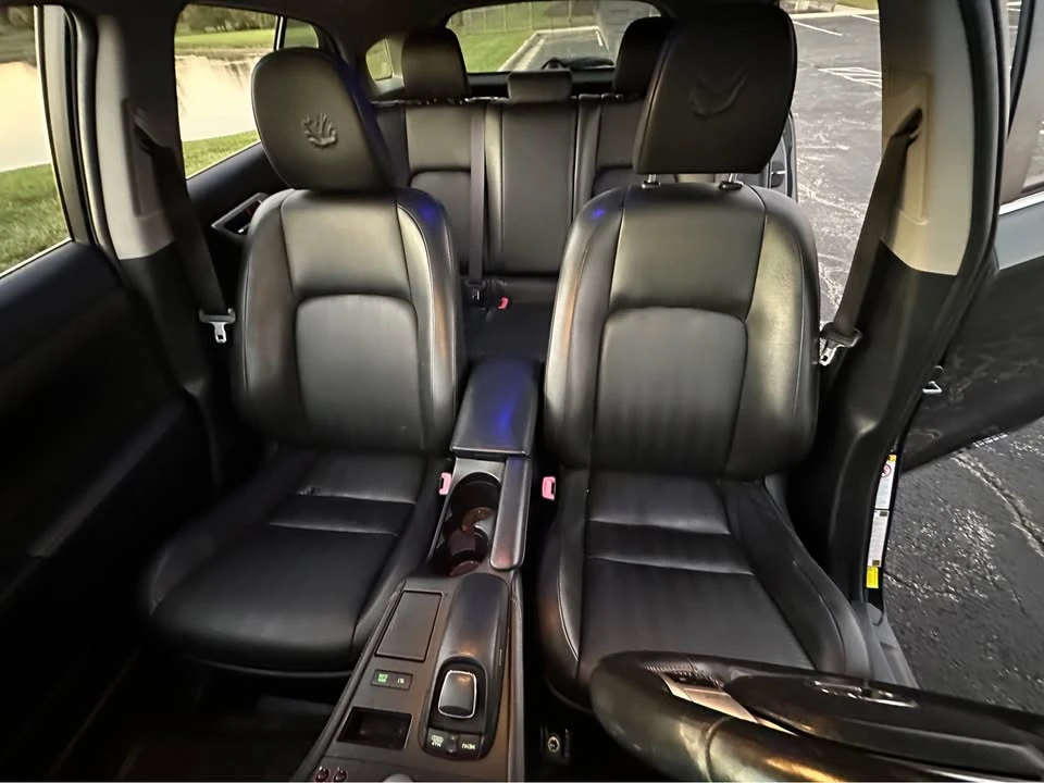 2013 Lexus CT - Image 4 of 20