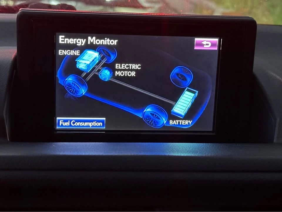 2013 Lexus CT - Image 6 of 20