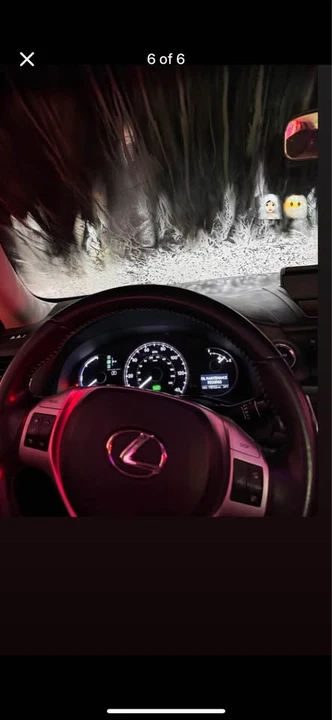 2013 Lexus CT - Image 3 of 7