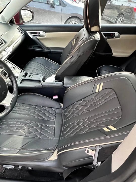 2013 Lexus CT - Image 13 of 15