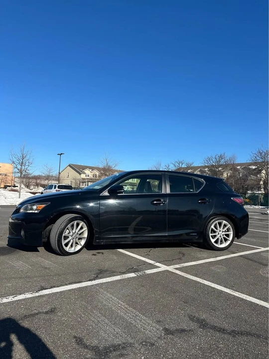 2013 Lexus CT - Image 3 of 16