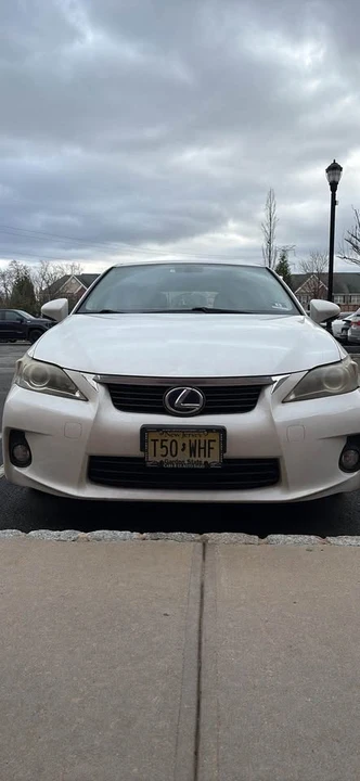 2013 Lexus CT - Image 3 of 8