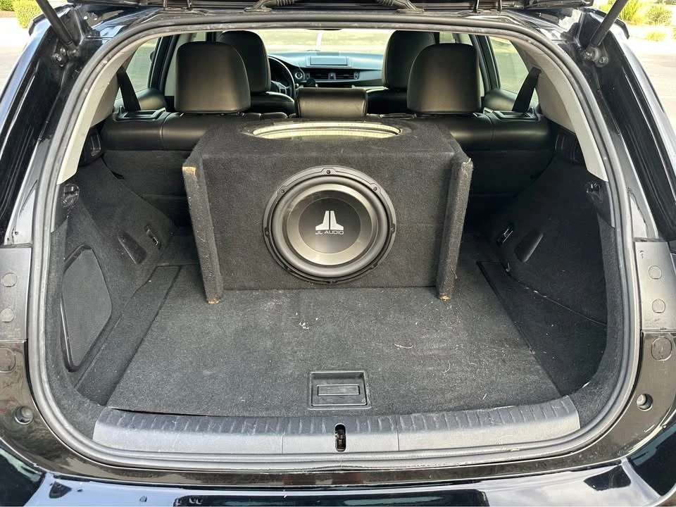 2013 Lexus CT - Image 15 of 15