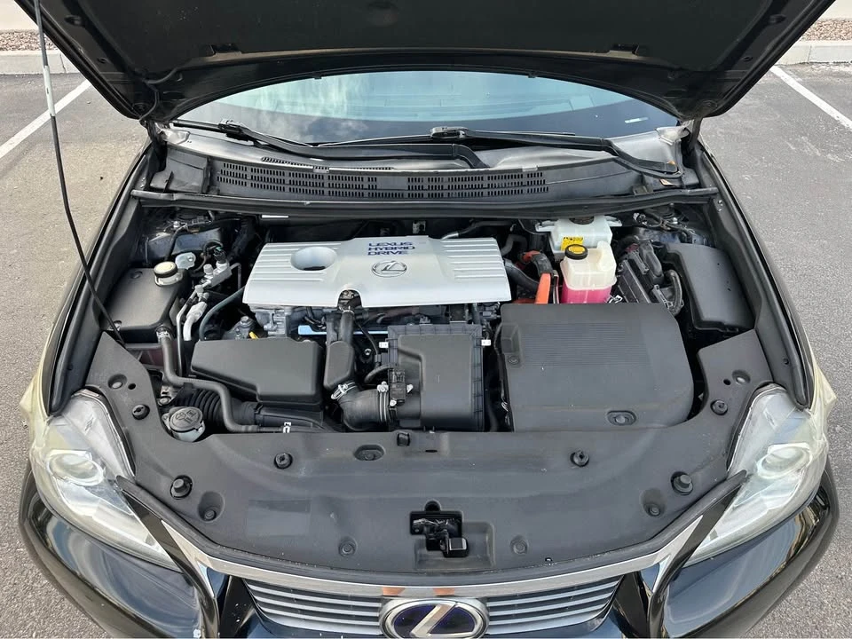 2013 Lexus CT - Image 4 of 15